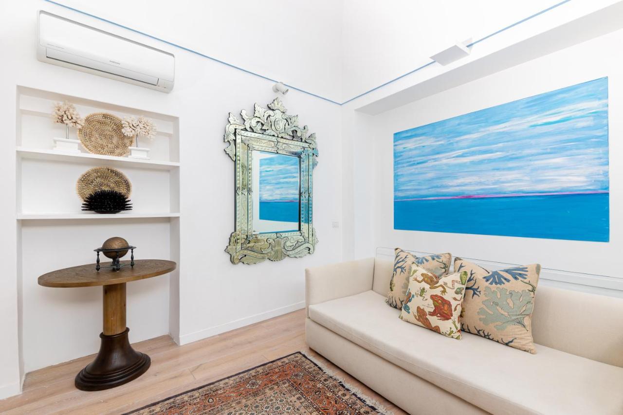 הוילה Casa Piccola By Capri 5 Senses מראה חיצוני תמונה