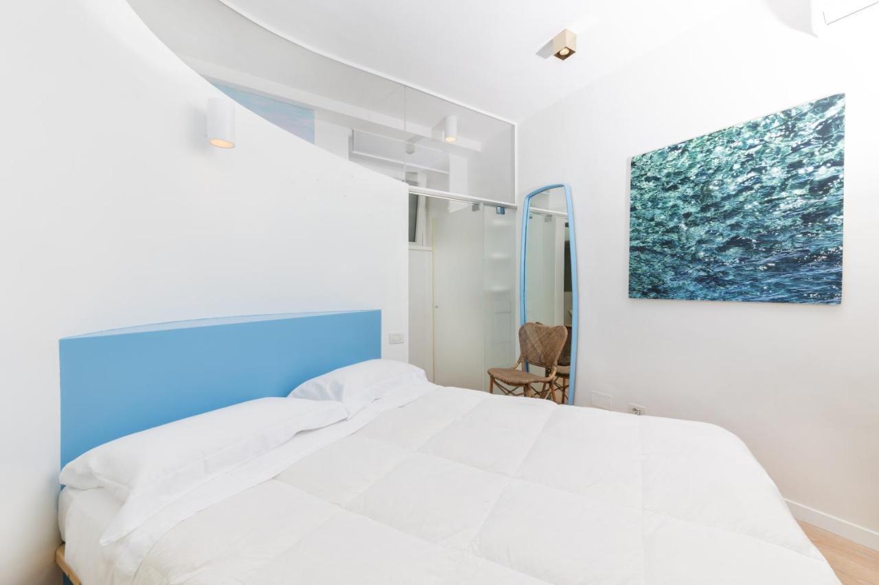 הוילה Casa Piccola By Capri 5 Senses מראה חיצוני תמונה
