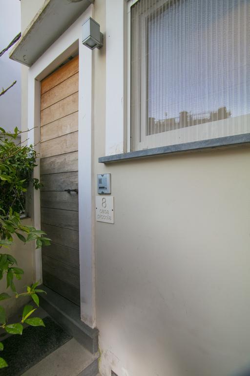 הוילה Casa Piccola By Capri 5 Senses מראה חיצוני תמונה